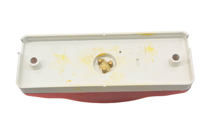 Grote 53062 Red Side Marker Lamp Assembly NOS