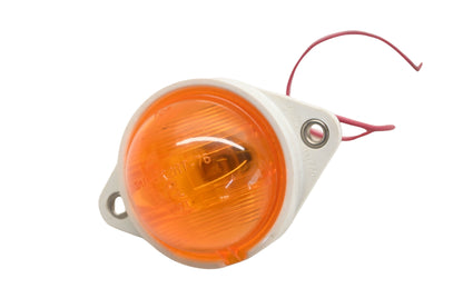 Truck-Lite 20301Y Yellow Side Marker Lamp NOS