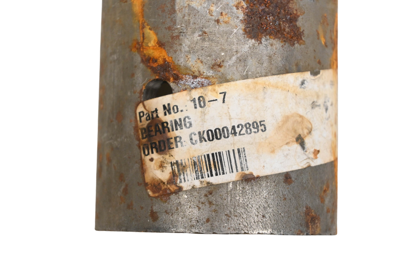 Kalmar 10-7 Bearing NOS