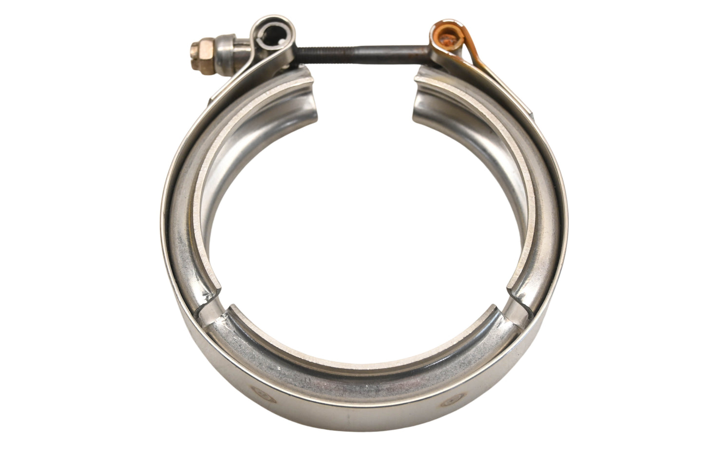 Walker 35401 Heavy Duty V-Band Clamp NOS