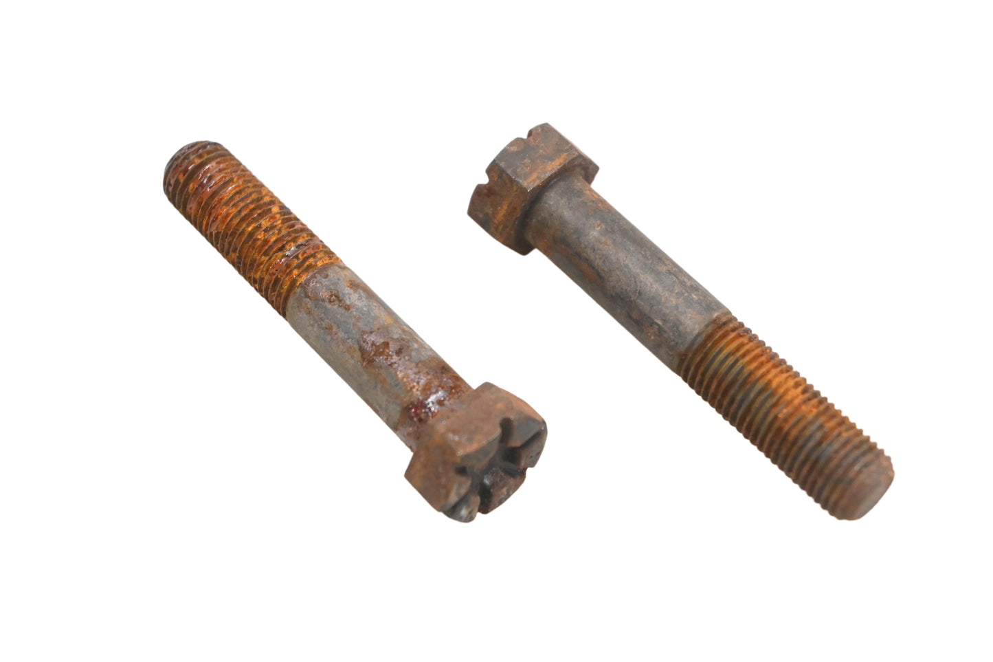Mack 3AX1941X Screws Qty 2 NOS