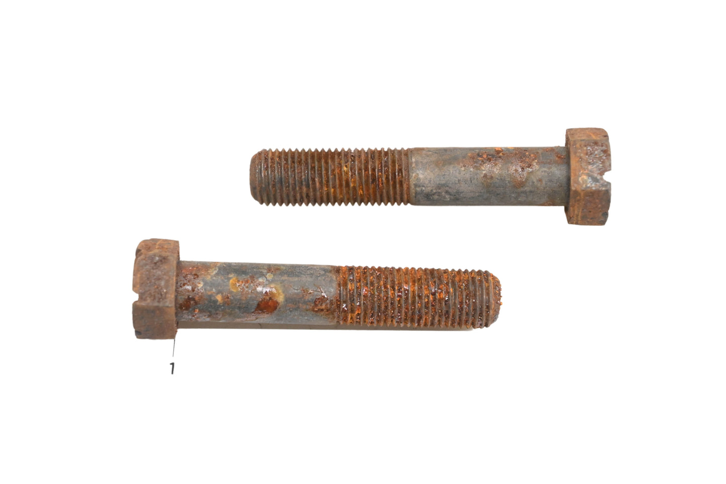 Mack 3AX1941X Screws Qty 2 NOS