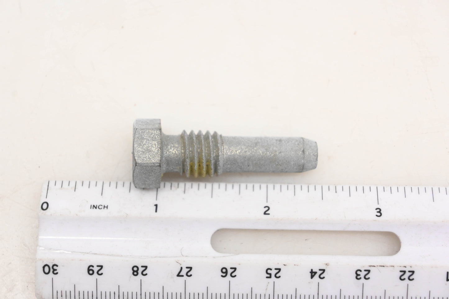 Mack 7AX265X Set Screw NOS