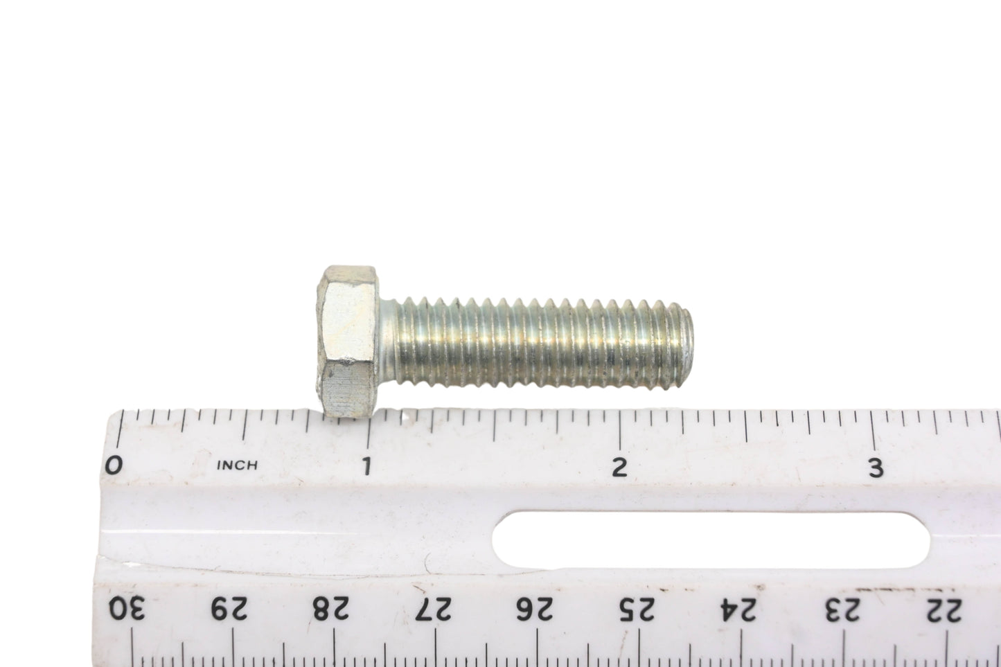 Mack 4AX16, 20705007 Hex Head Screw NOS