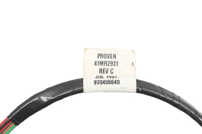 Mack 41MR2931, 970406640 Harness NOS