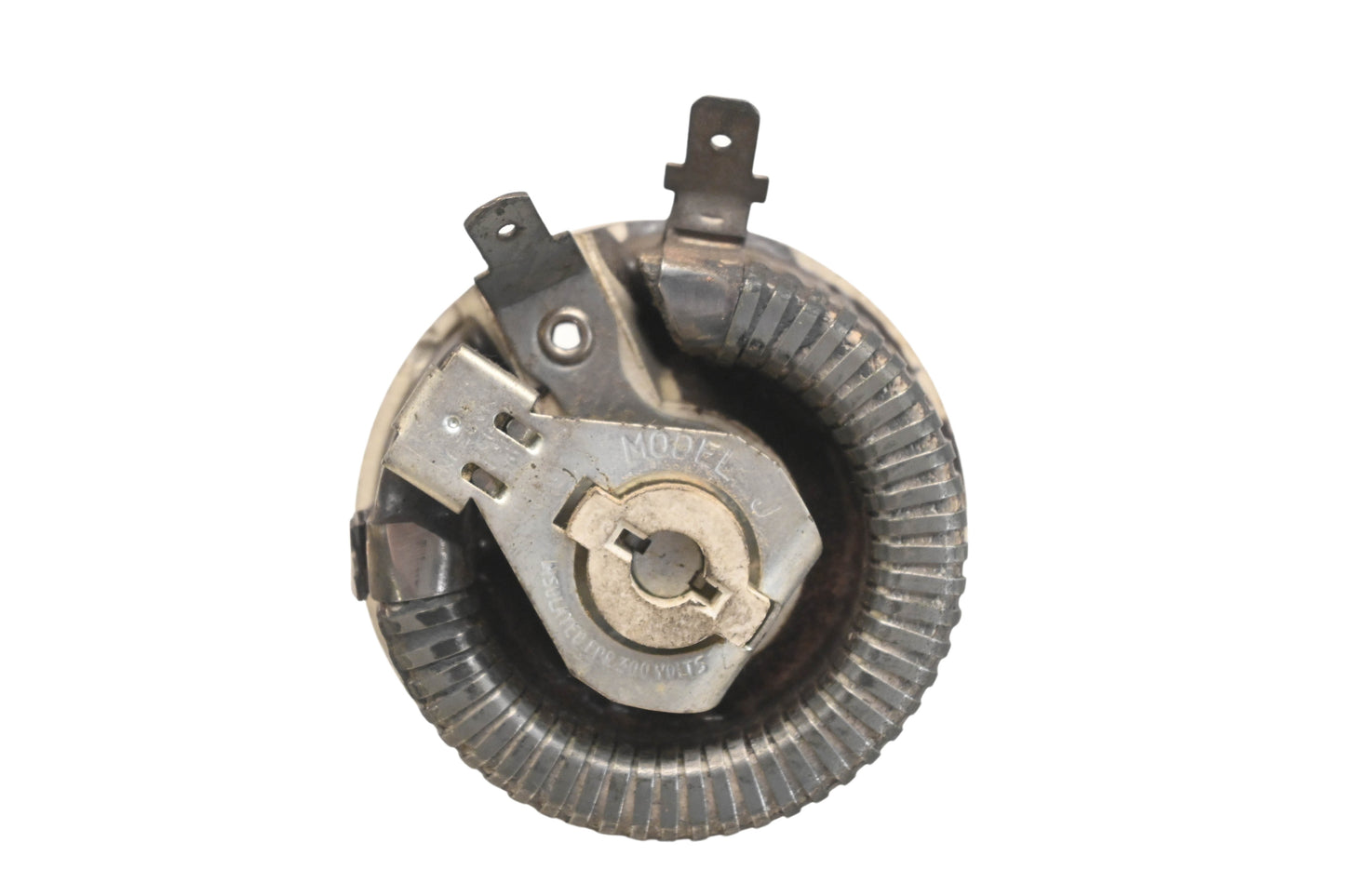 Mack 2MS19301 Ohmite Resistor NOS