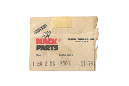 Mack 2MS19301 Ohmite Resistor NOS