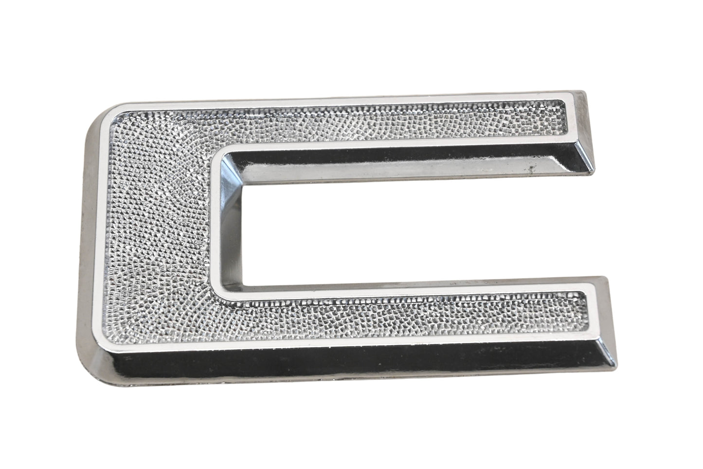 Mack 4MR333-P3 "C" Name Plate NOS