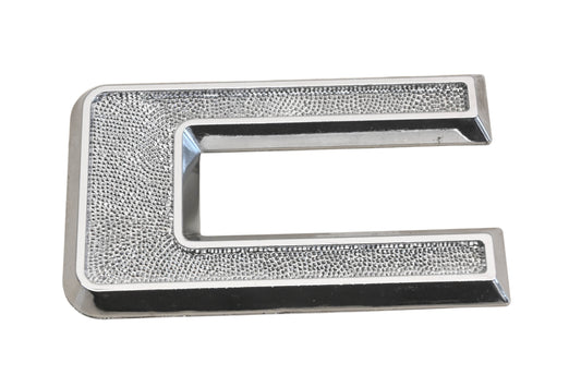 Mack 4MR333-P3 "C" Name Plate NOS