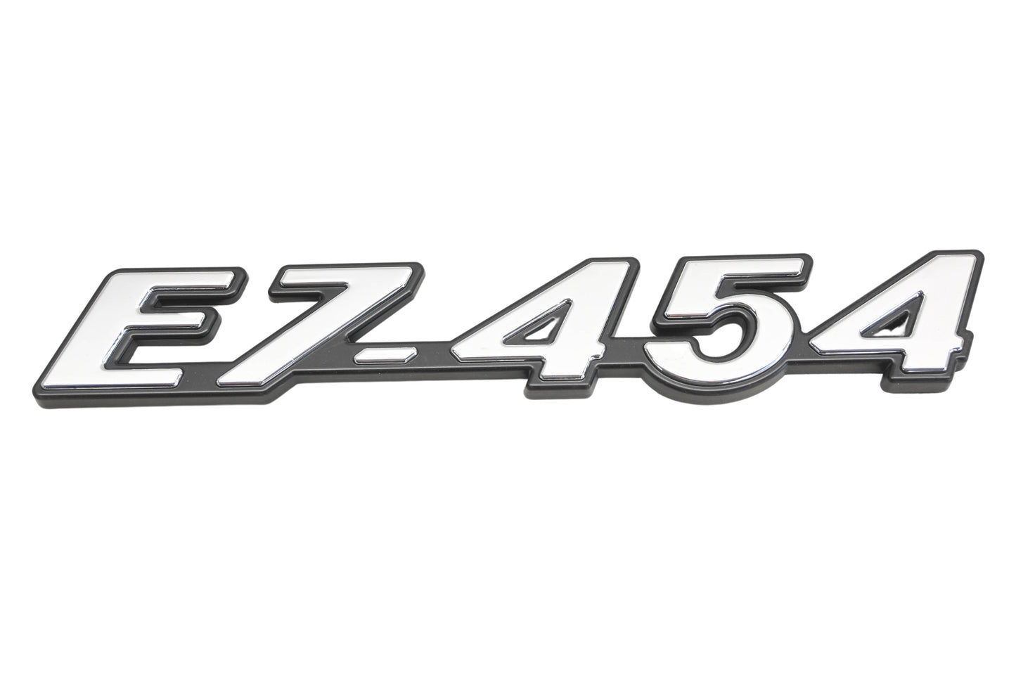 Mack 4MR498M E7-454 Name Plate NOS