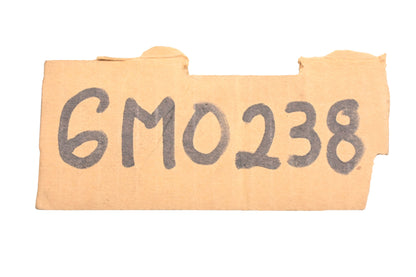 Mack 6MO238 Lamp Base Gasket NOS