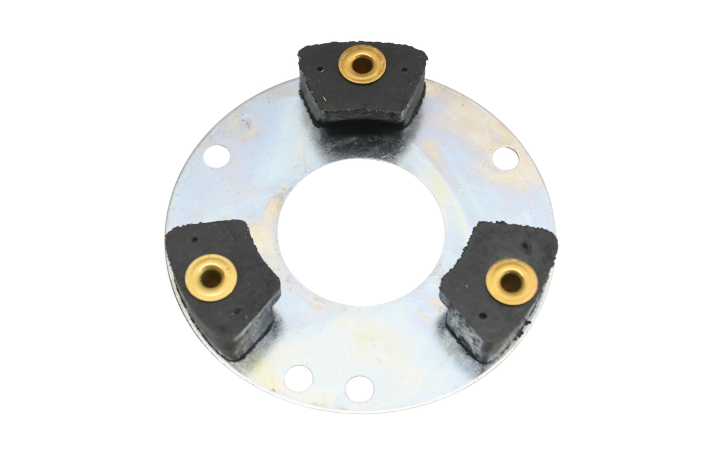 Mack 26MR161, 25153304 Baseplate NOS