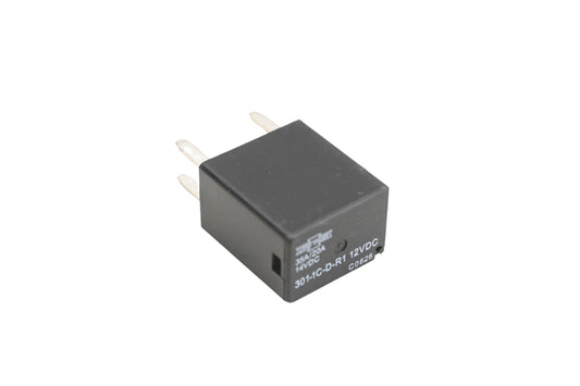 Mack 2MR2149M, 301-1C-D-R1 Song Chuan Relay NOS
