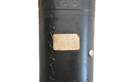 Aftermarket RONO01243 12vdc Wiper Motor