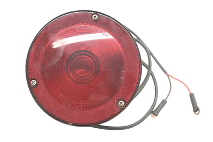Mack 17MO323P8, 210-2-6-769, LS-368 KD LS-368 Brake/License Plate Lamp NOS