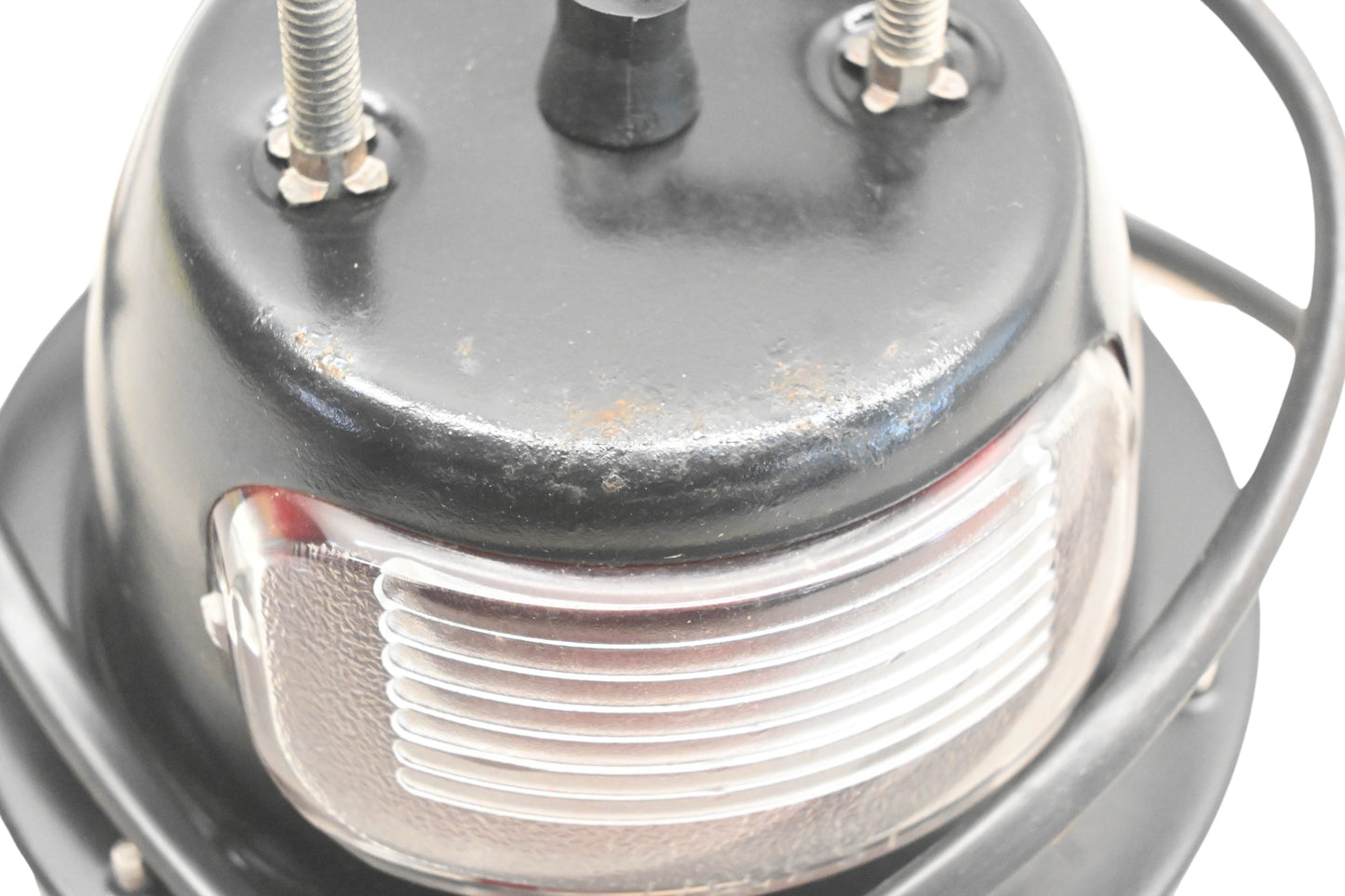 Mack 17MO323P8, 210-2-6-769, LS-368 KD LS-368 Brake/License Plate Lamp NOS