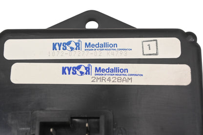 Mack 2MR428AM, 1072-07277-02 Kysor Engine Monitor Module NOS