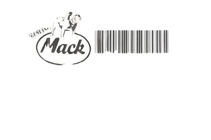 Mack 35MR317 Bracket NOS