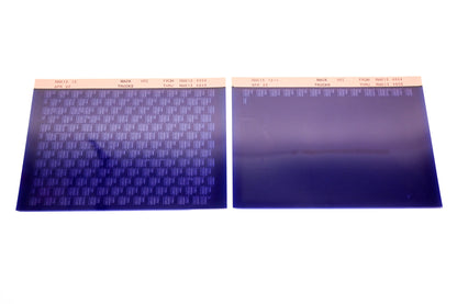 Mack RW613 12, RW613 12-1 RW6134354 - RW6134656 VRI Microfiche Lot of 2 NOS