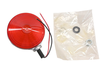Signal-Stat 3863 Red Amber Signal Marker Kit NOS