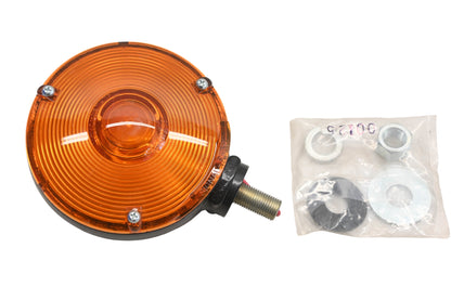Signal-Stat 2801 Red Amber Signal Marker Kit NOS