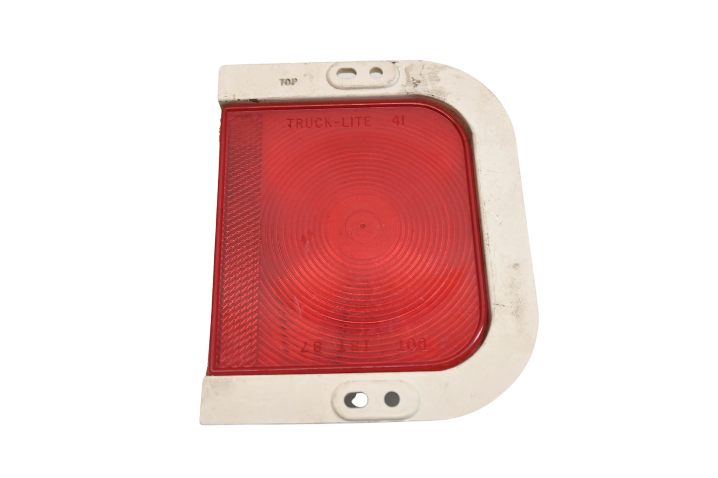 Truck-Lite 41007R Brake Taillight Series #41