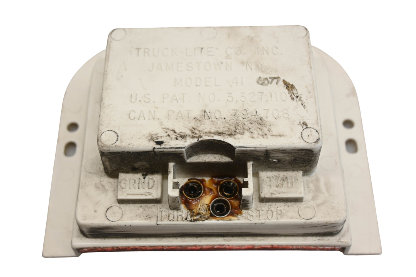 Truck-Lite 41007R Brake Taillight Series #41