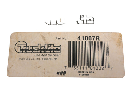 Truck-Lite 41007R Brake Taillight Series #41