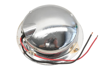 Signal-Stat 3615 Red Tail Light Series 3600 Assembly NOS