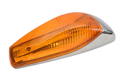 Grote 92193, 10-6126-02, 4682 Amber #9219 Cab Marker Lamp Kit NOS