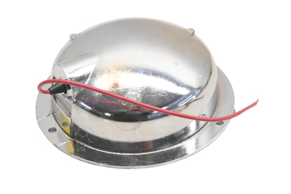 Truck-Lite 3614W Signal Stat 3600 Series Clear Back Up Light NOS