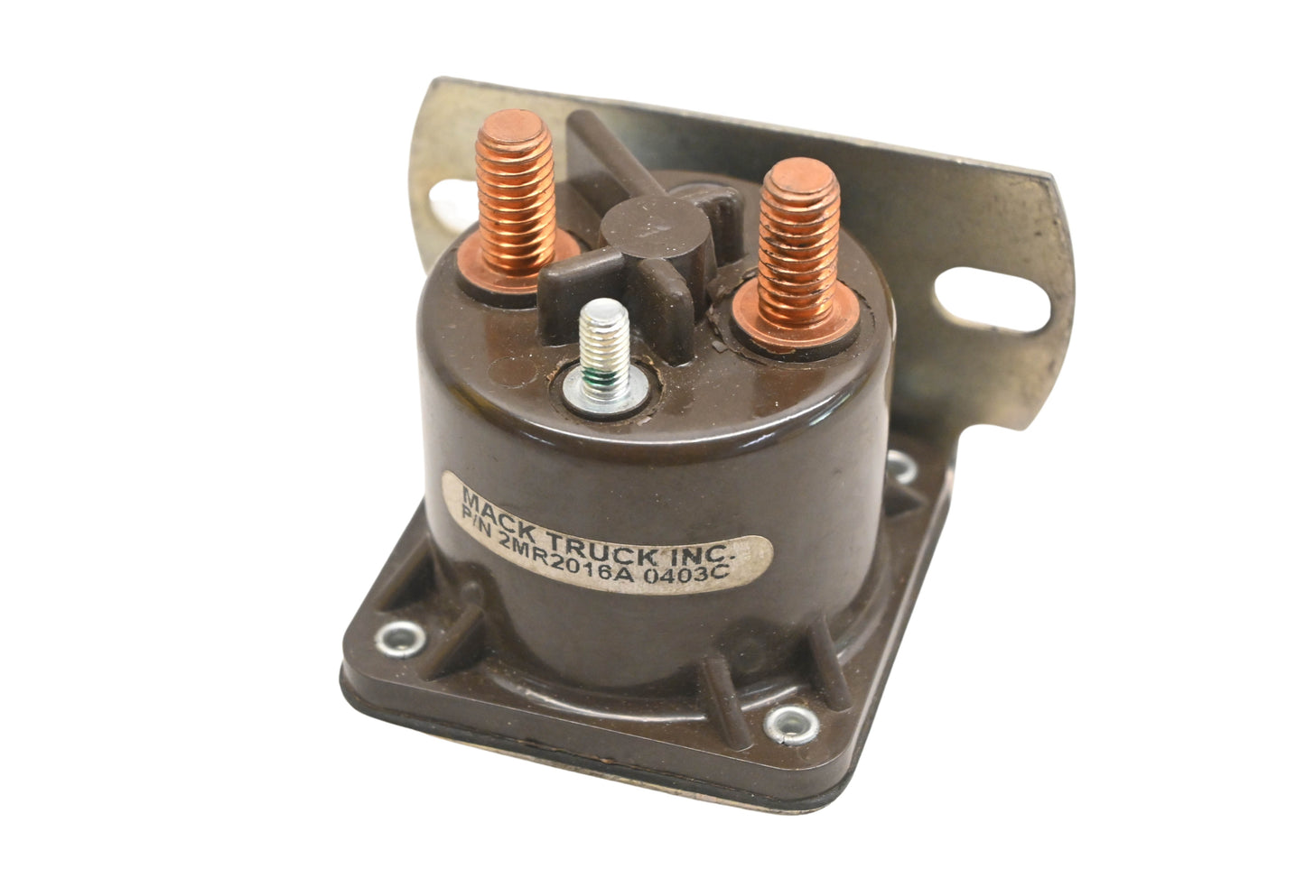 Mack 2MR2016A Relay Assembly NOS