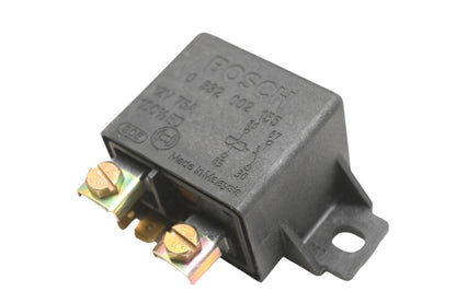 Mack 2MR3102, 332002155 Bosch 12v 75a Relay NOS