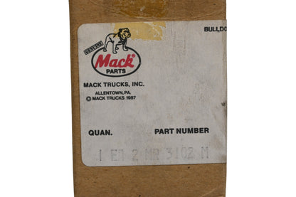 Mack 2MR3102, 332002155 Bosch 12v 75a Relay NOS