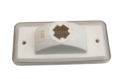 Mack 22MO367M Truck-Lite Door Lamp Housing NOS