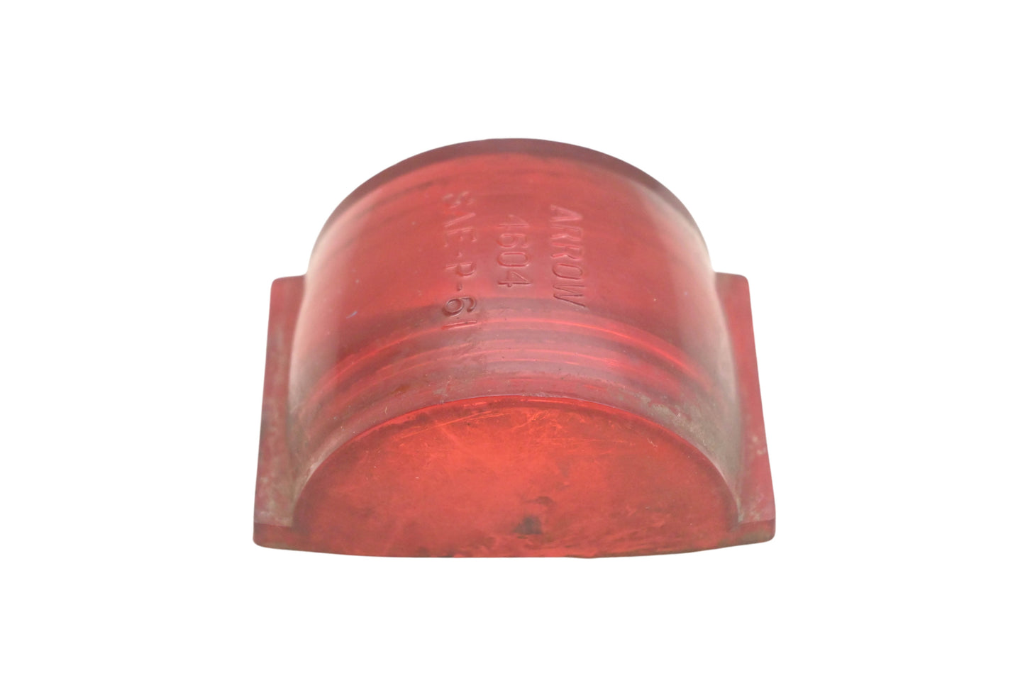 Arrow 4604 Red Side Marker Lens