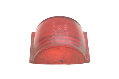Arrow 4604 Red Side Marker Lens