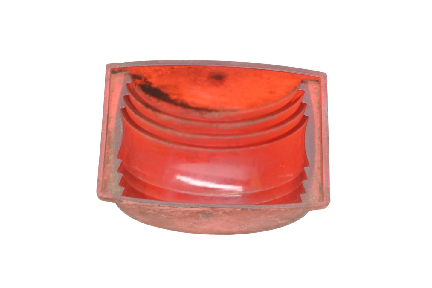 Arrow 4604 Red Side Marker Lens