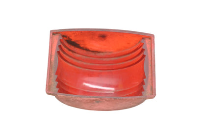 Arrow 4604 Red Side Marker Lens