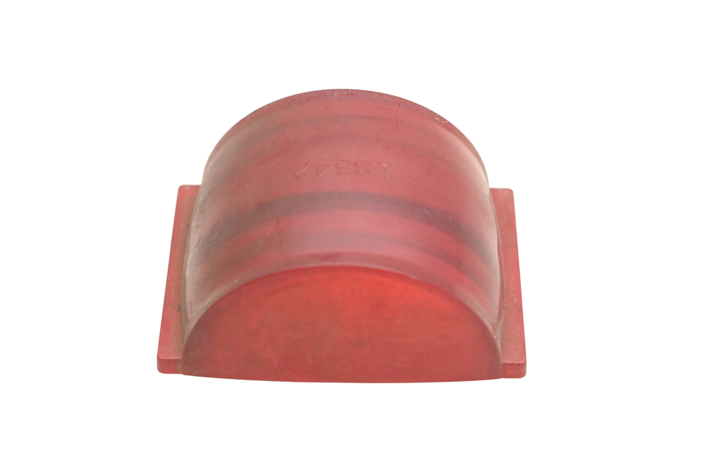 Aftermarket LS342 Red Side Marker Lens