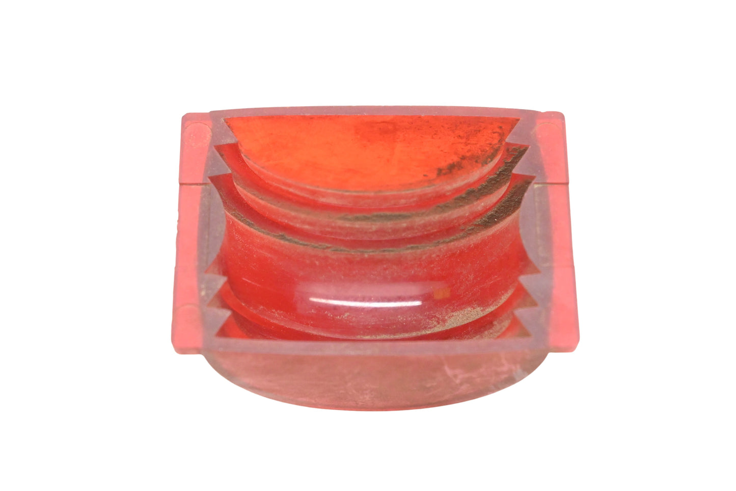 Aftermarket LS342 Red Side Marker Lens