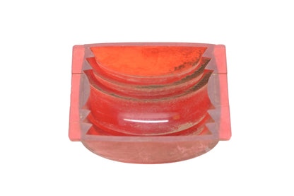 Aftermarket LS342 Red Side Marker Lens