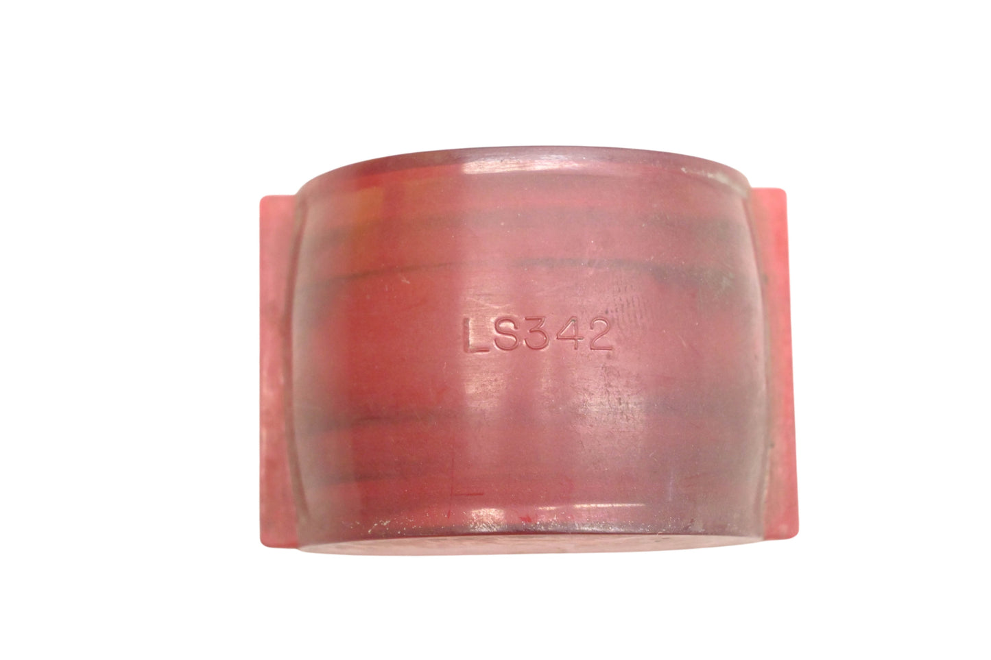 Aftermarket LS342 Red Side Marker Lens
