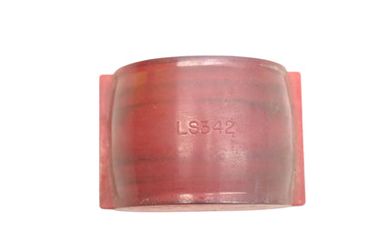 Aftermarket LS342 Red Side Marker Lens
