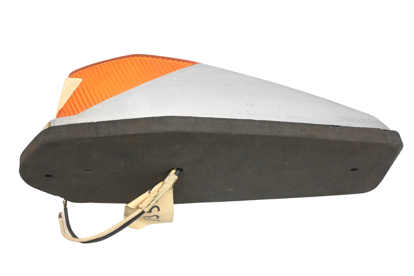 Truck-Lite 1350 Signal-Stat Amber Marker Lamp