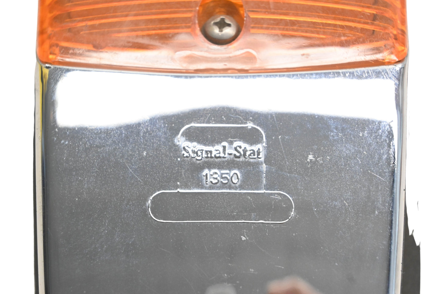 Truck-Lite 1350 Signal-Stat Amber Marker Lamp