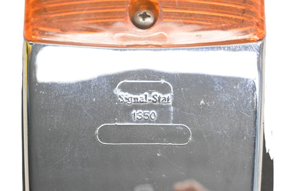 Truck-Lite 1350 Signal-Stat Amber Marker Lamp