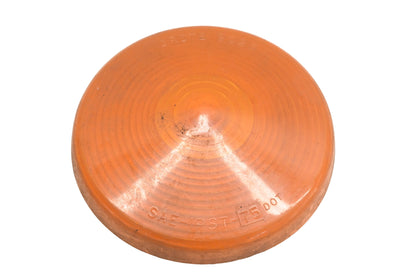 Grote 9023 Amber 4" Lens