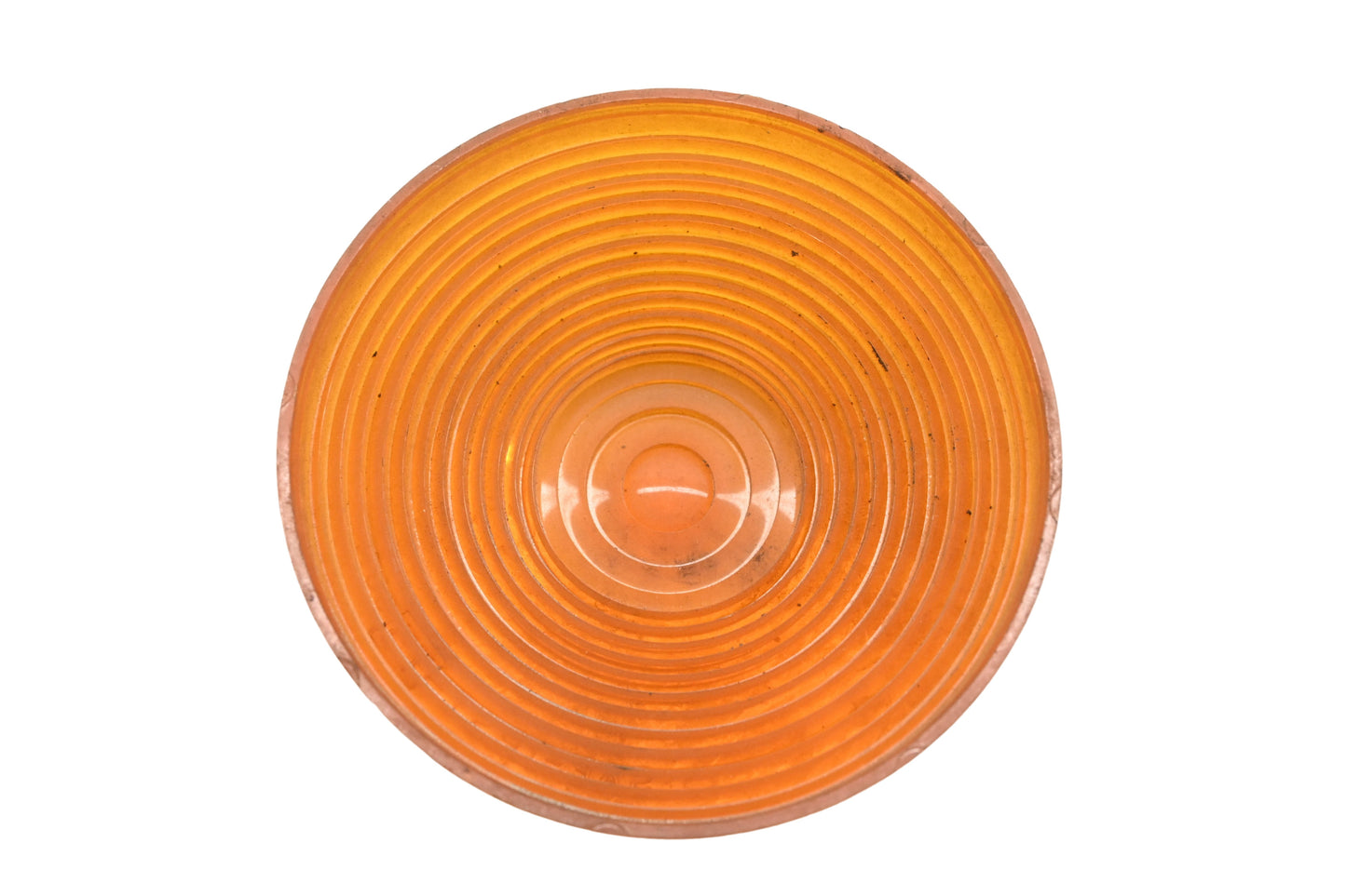 Grote 9023 Amber 4" Lens