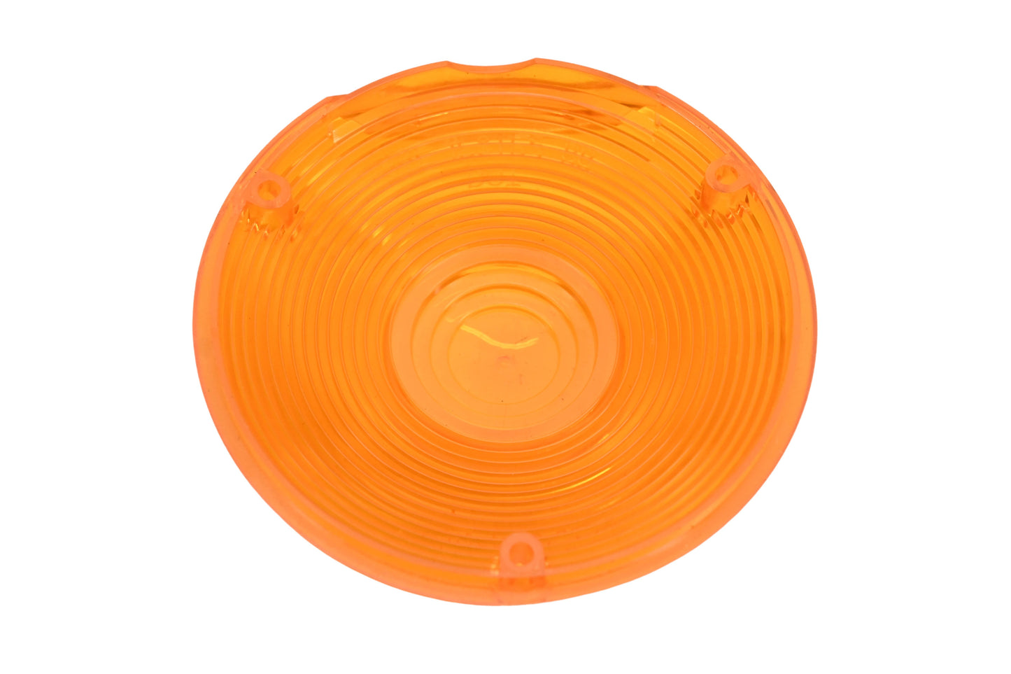 Truck-Lite 9016A Signal-Stat Cyclostat II Amber 4" Lens NOS
